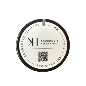 License Disc Holder