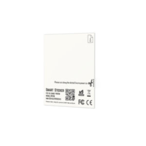 BLE Smart Sticker