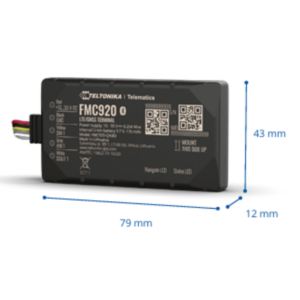 FMC920