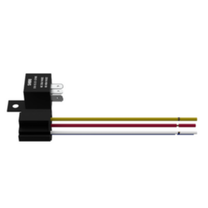 Relay + Harness 12v