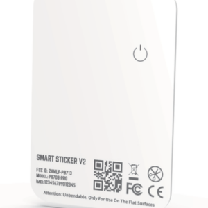 BLE Smart Sticker Pro